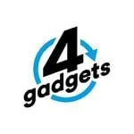 4Gadgets discount code
